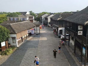 紅色記憶與江南風(fēng)韻的交響 沙家浜旅游全攻略