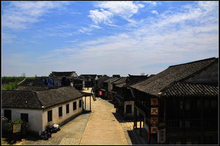 <挖掘紅色底蘊(yùn)，暢享經(jīng)典之旅——沙家浜全面游覽指南>